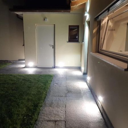 Ca Du Pa' Apartment Trarego Viggiona Bagian luar foto