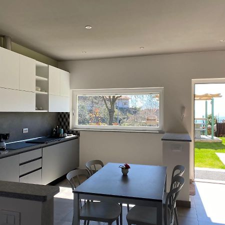 Ca Du Pa' Apartment Trarego Viggiona Bagian luar foto