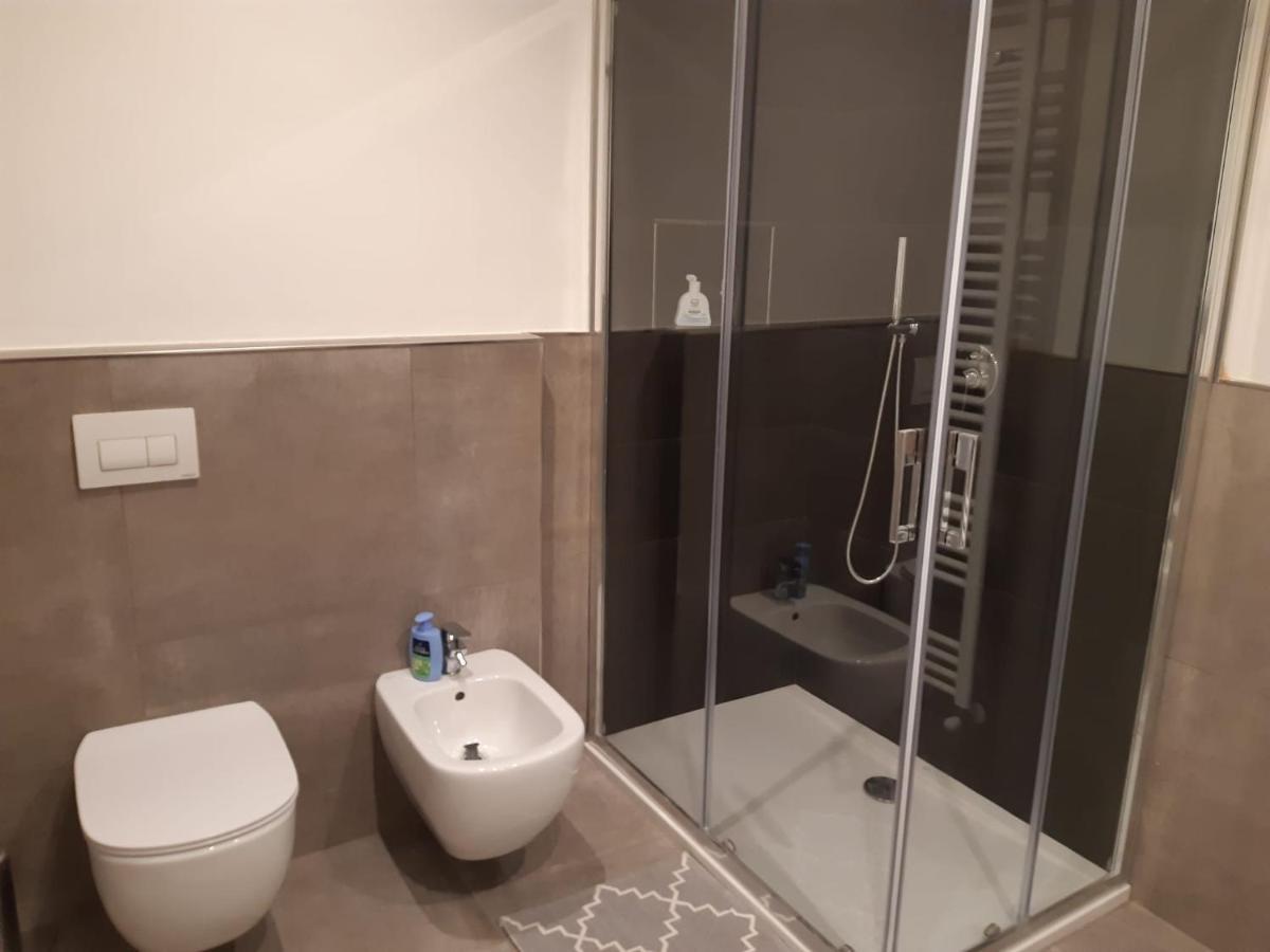 Ca Du Pa' Apartment Trarego Viggiona Bagian luar foto