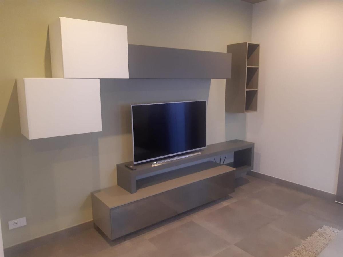 Ca Du Pa' Apartment Trarego Viggiona Bagian luar foto