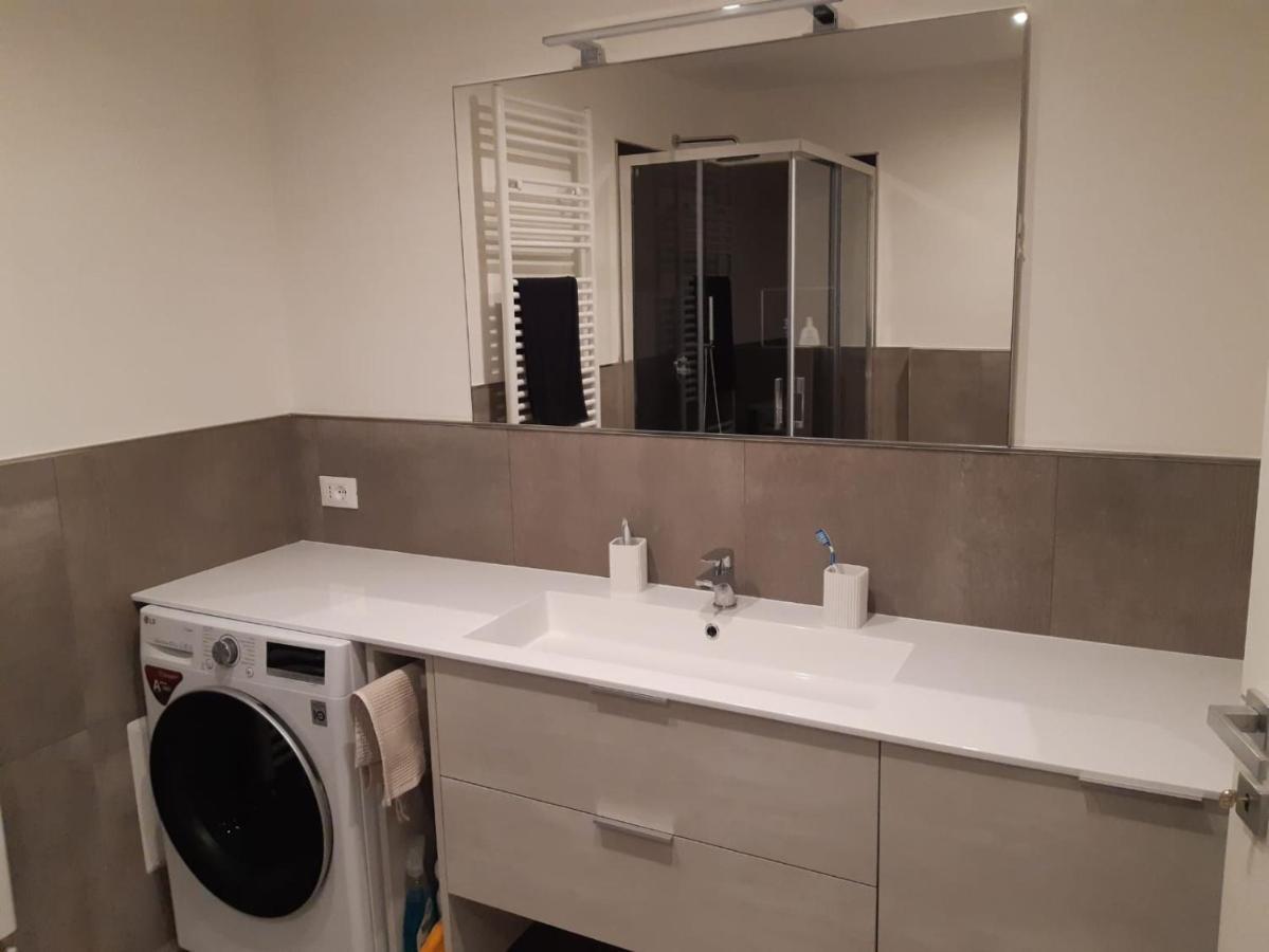 Ca Du Pa' Apartment Trarego Viggiona Bagian luar foto