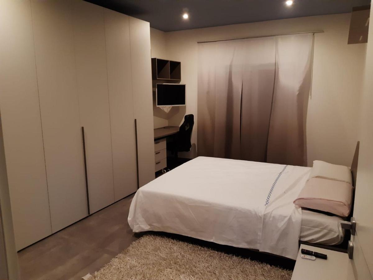 Ca Du Pa' Apartment Trarego Viggiona Bagian luar foto